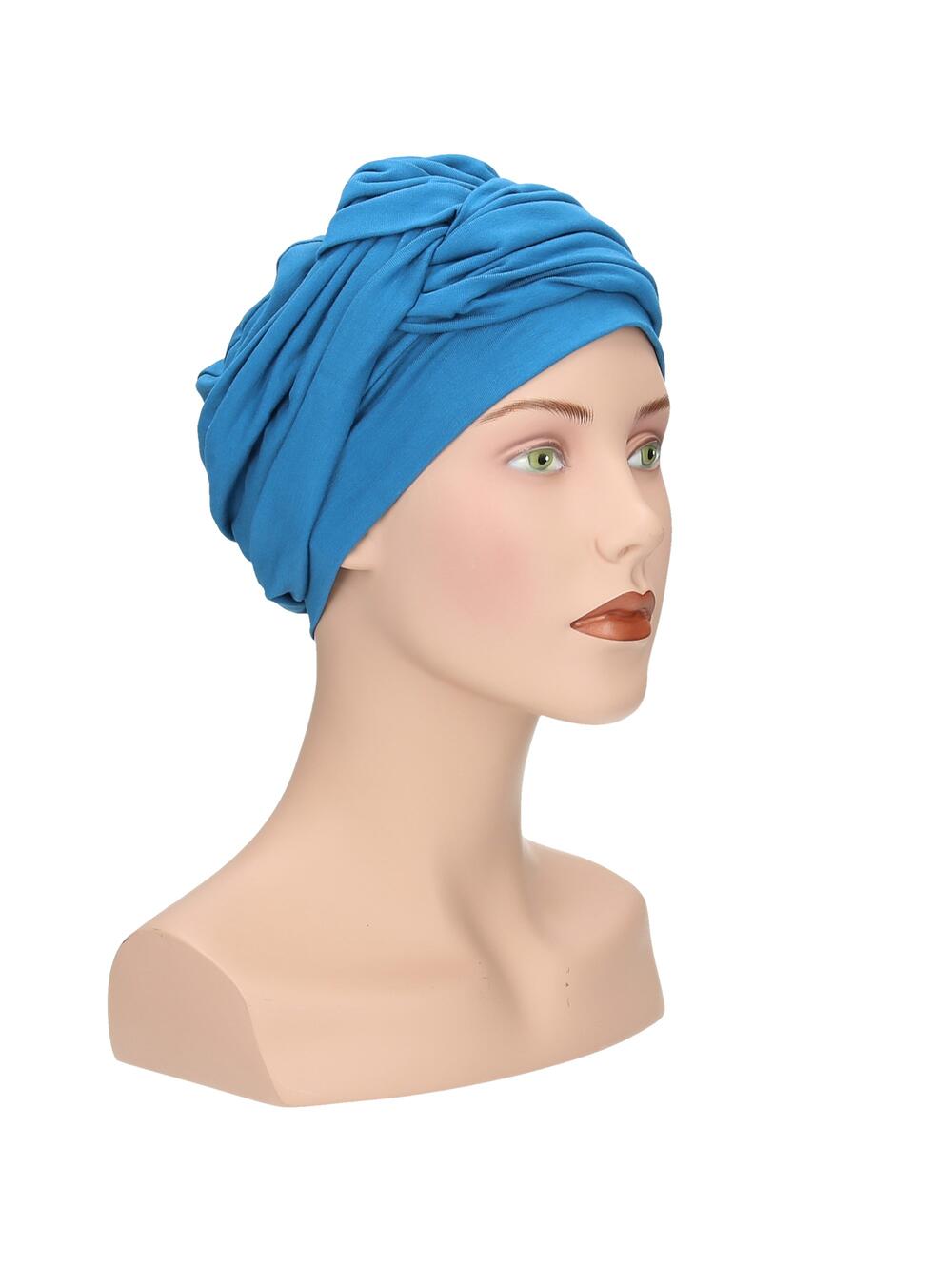 Turban Mila Bild 2