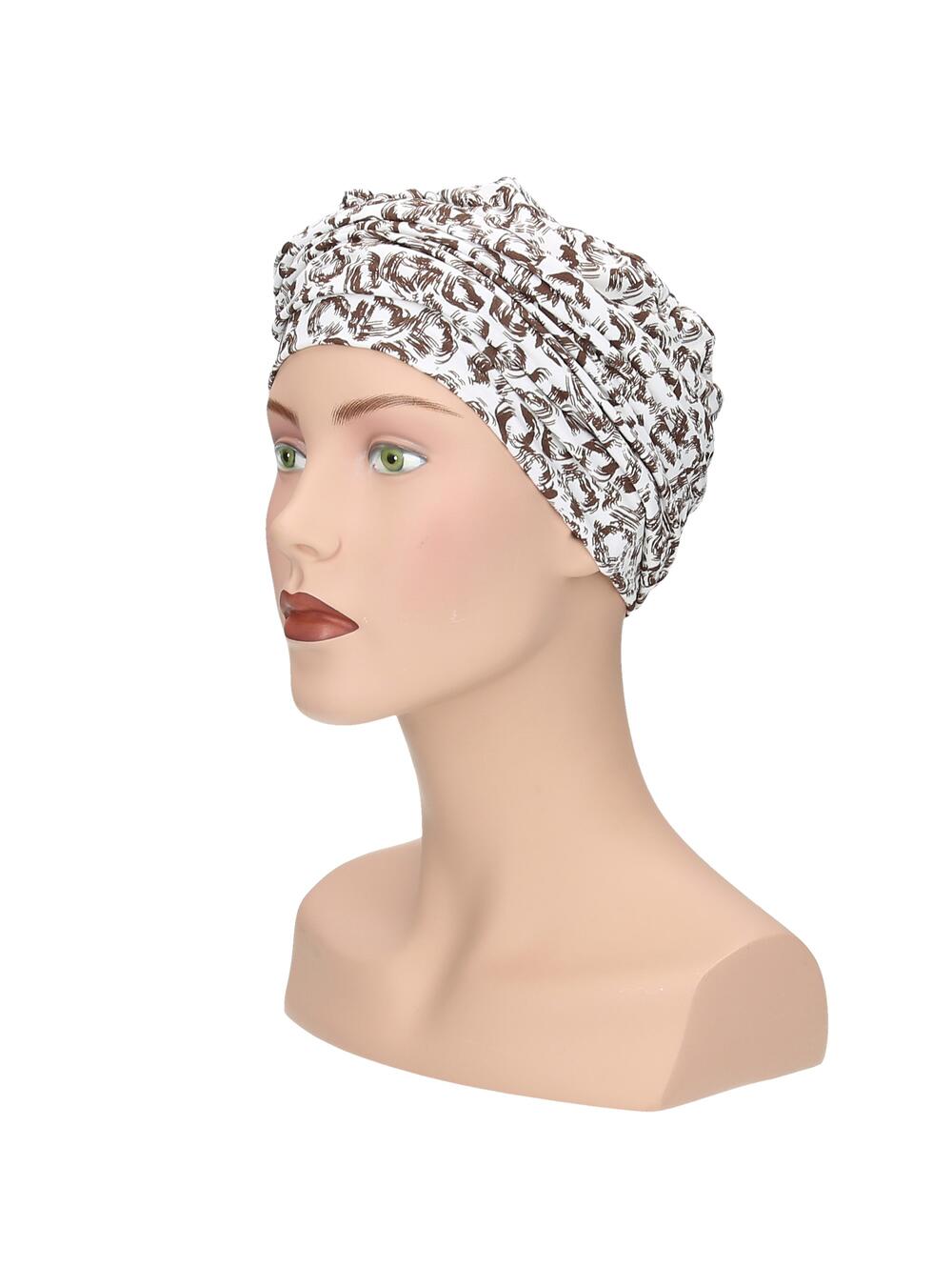 Turban Mila Bild 2