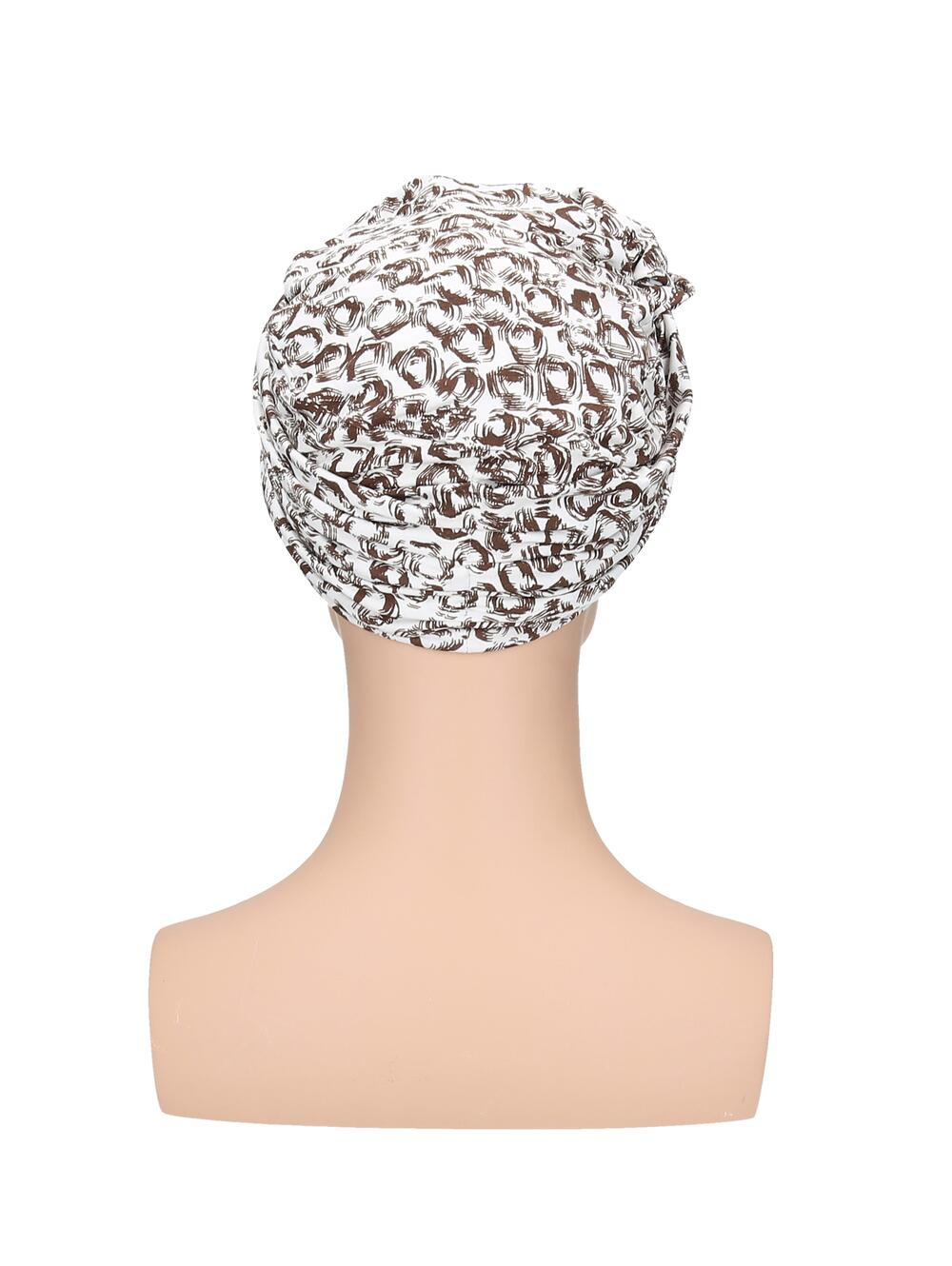 Turban Mila Bild 2