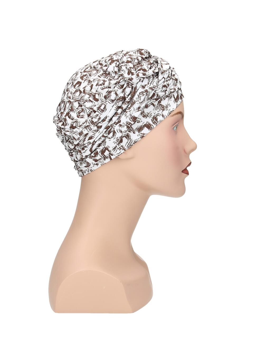 Turban Mila Bild 2