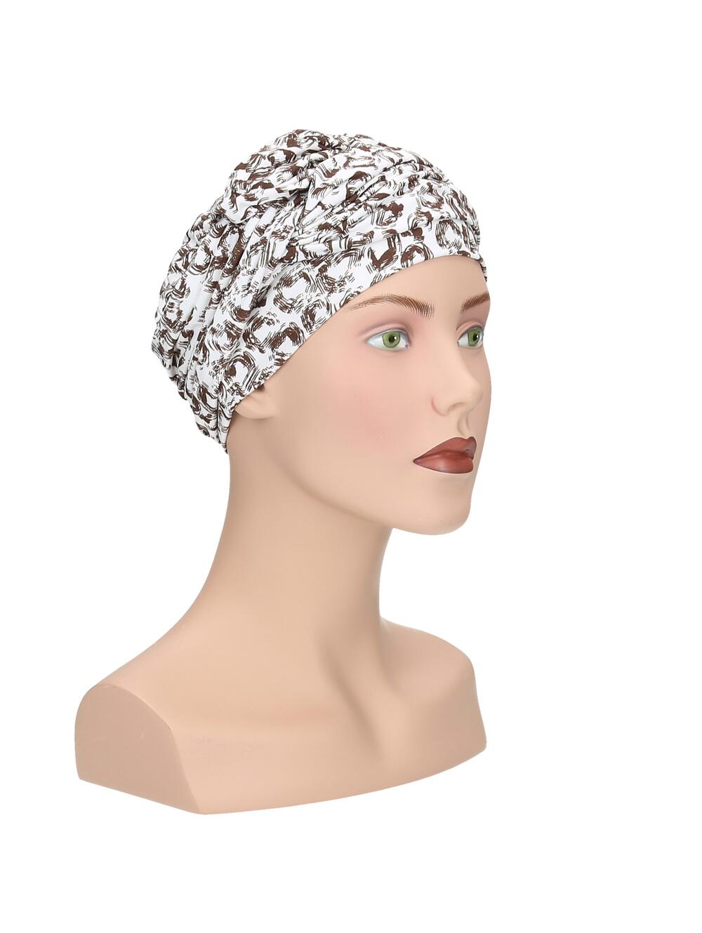 Turban Mila Bild 2