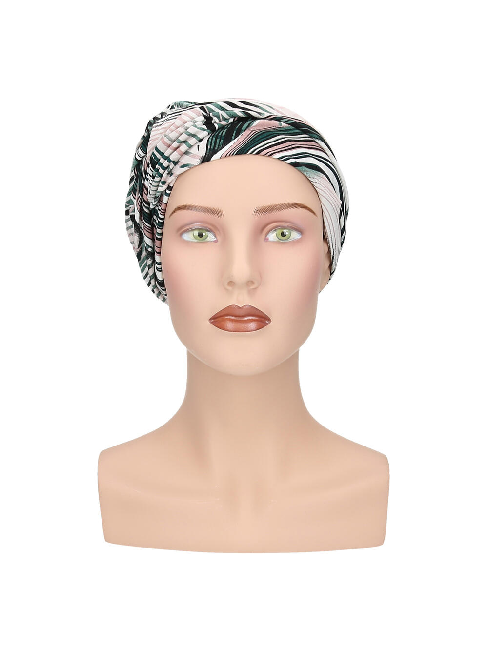 Turban Mila
