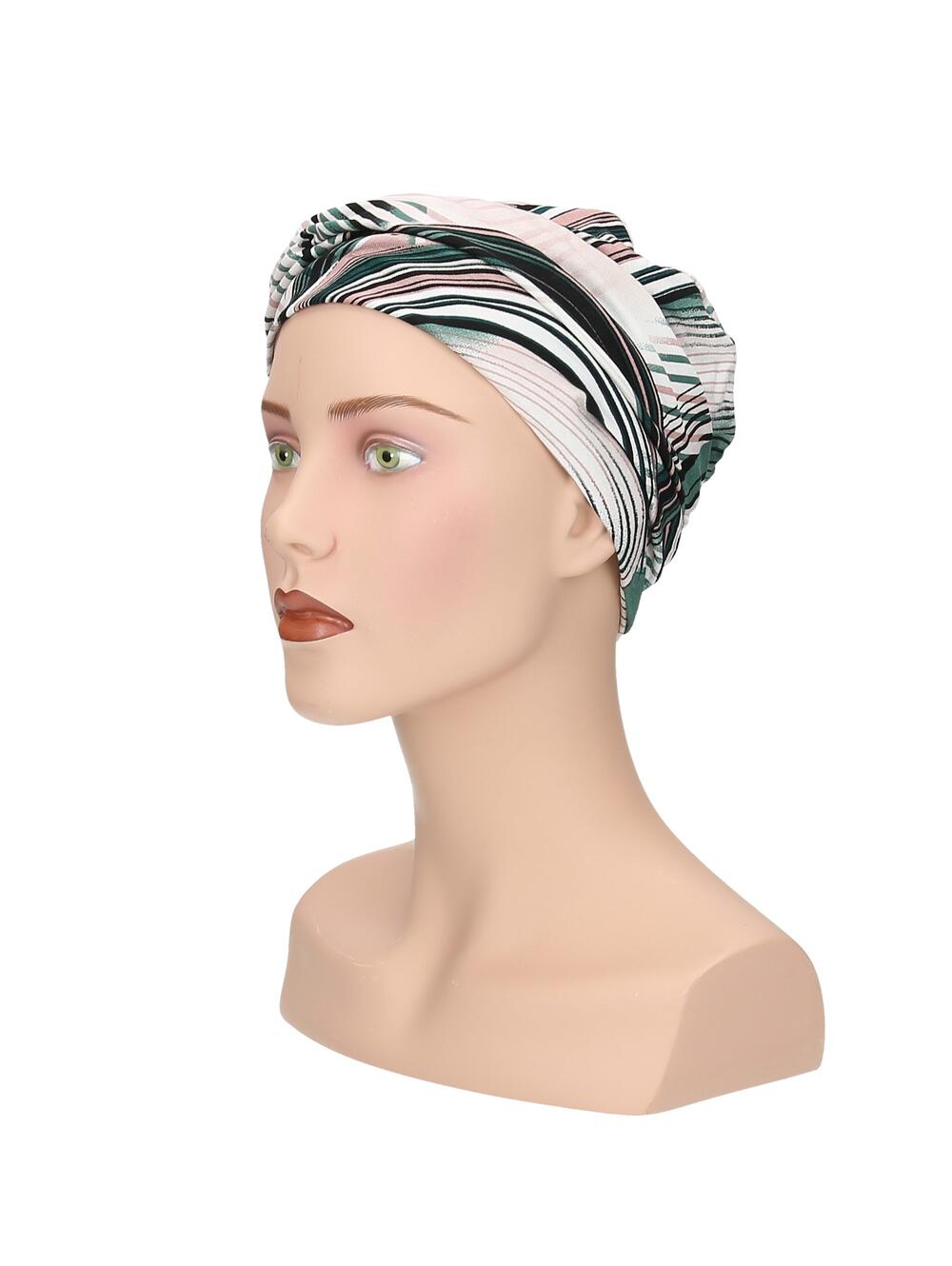 Turban Mila Bild 2