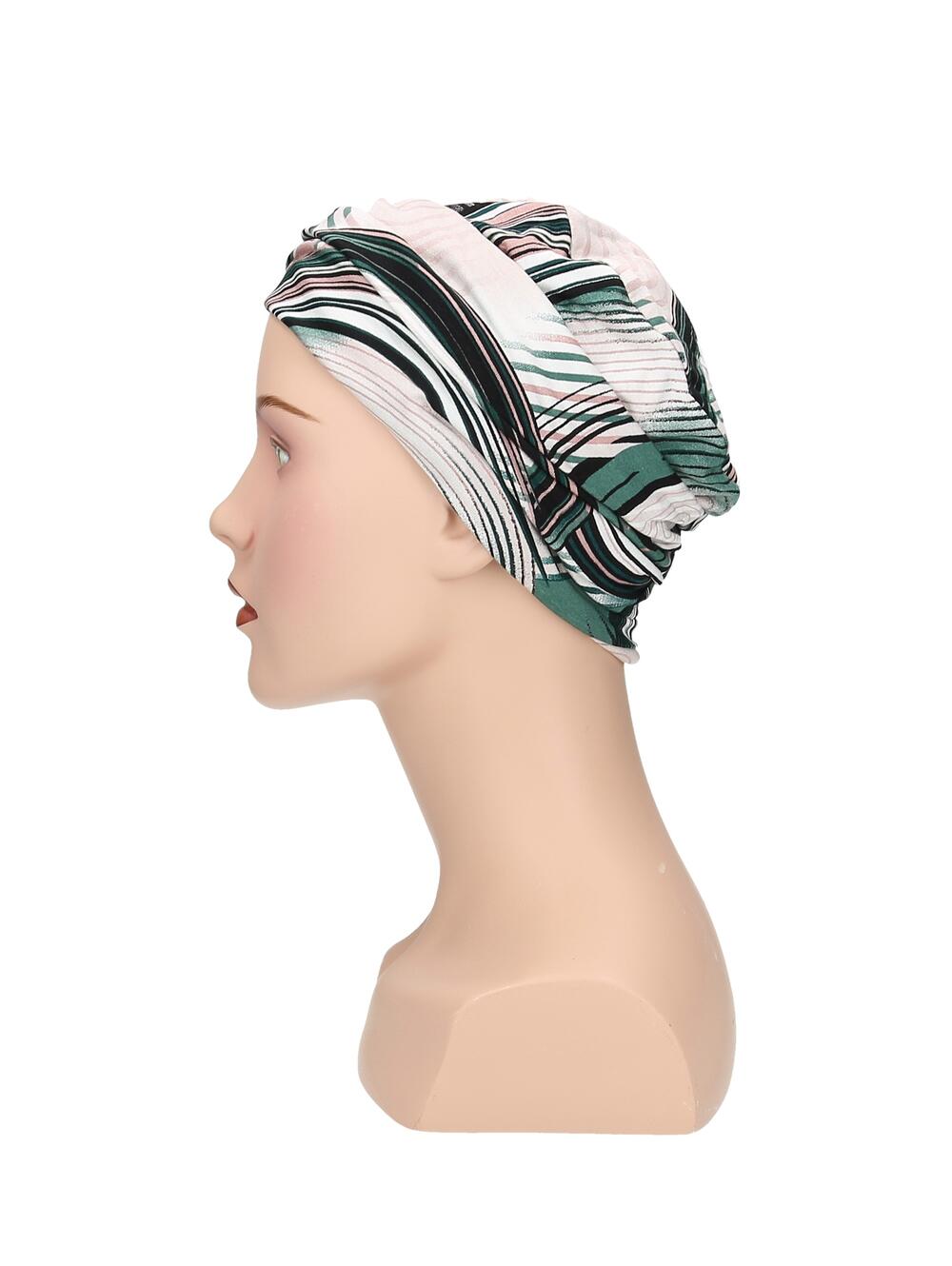 Turban Mila Bild 2