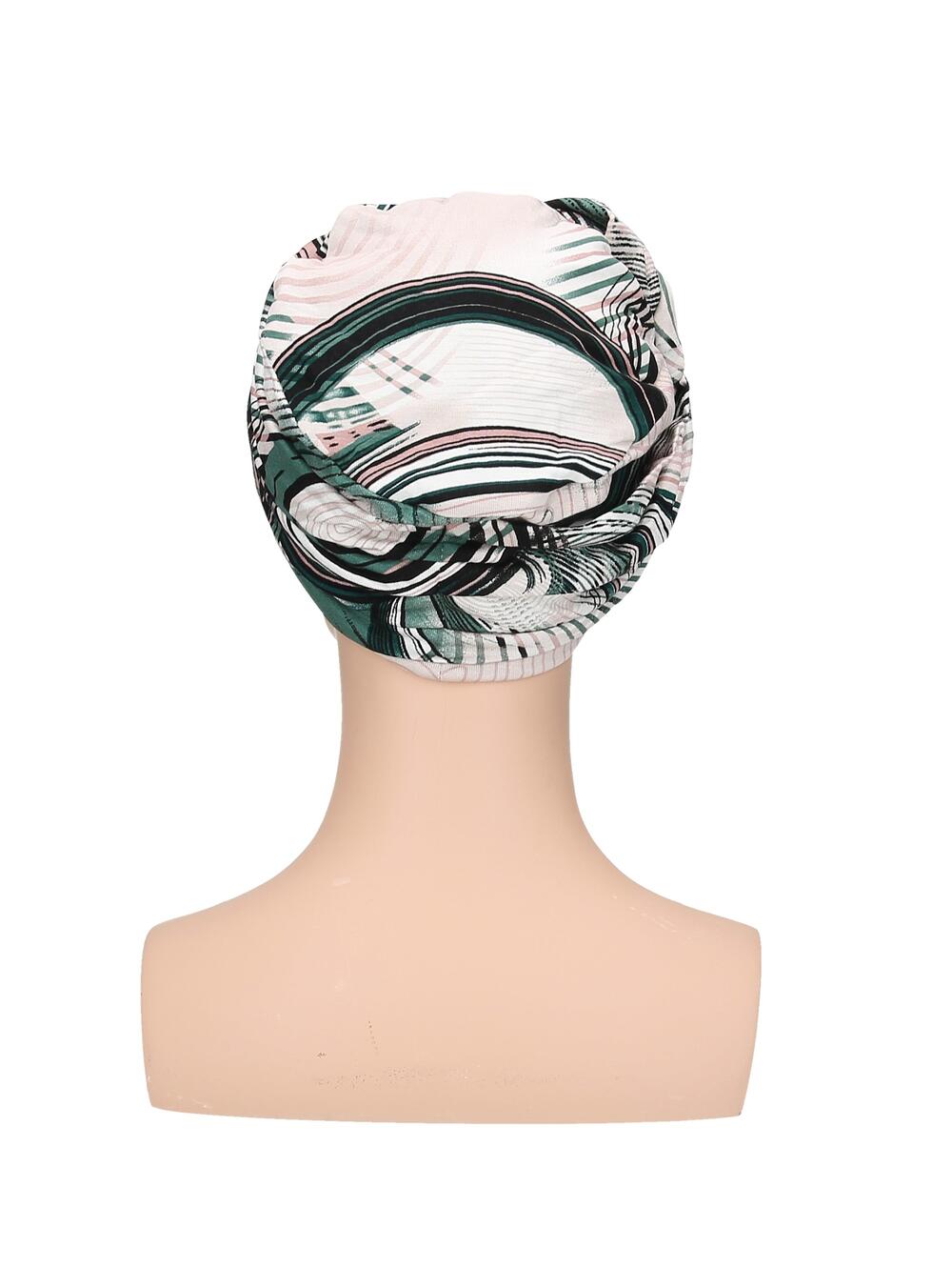 Turban Mila Bild 2