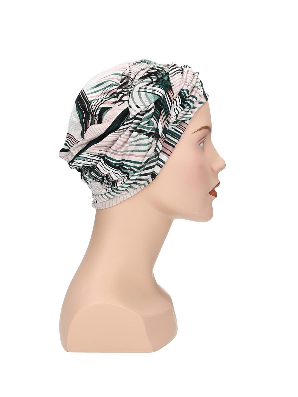 Turban Mila Bild 2