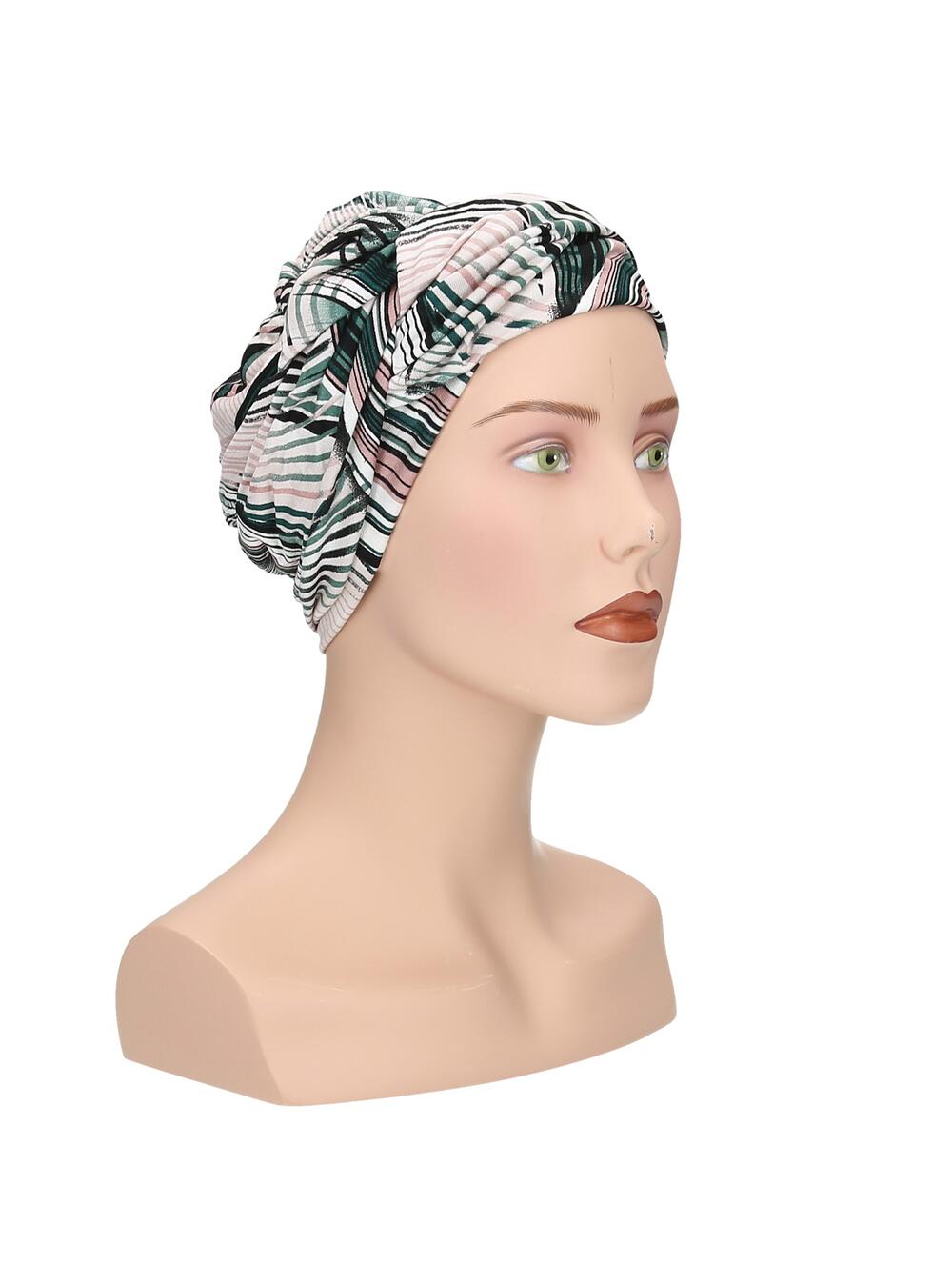 Turban Mila Bild 2
