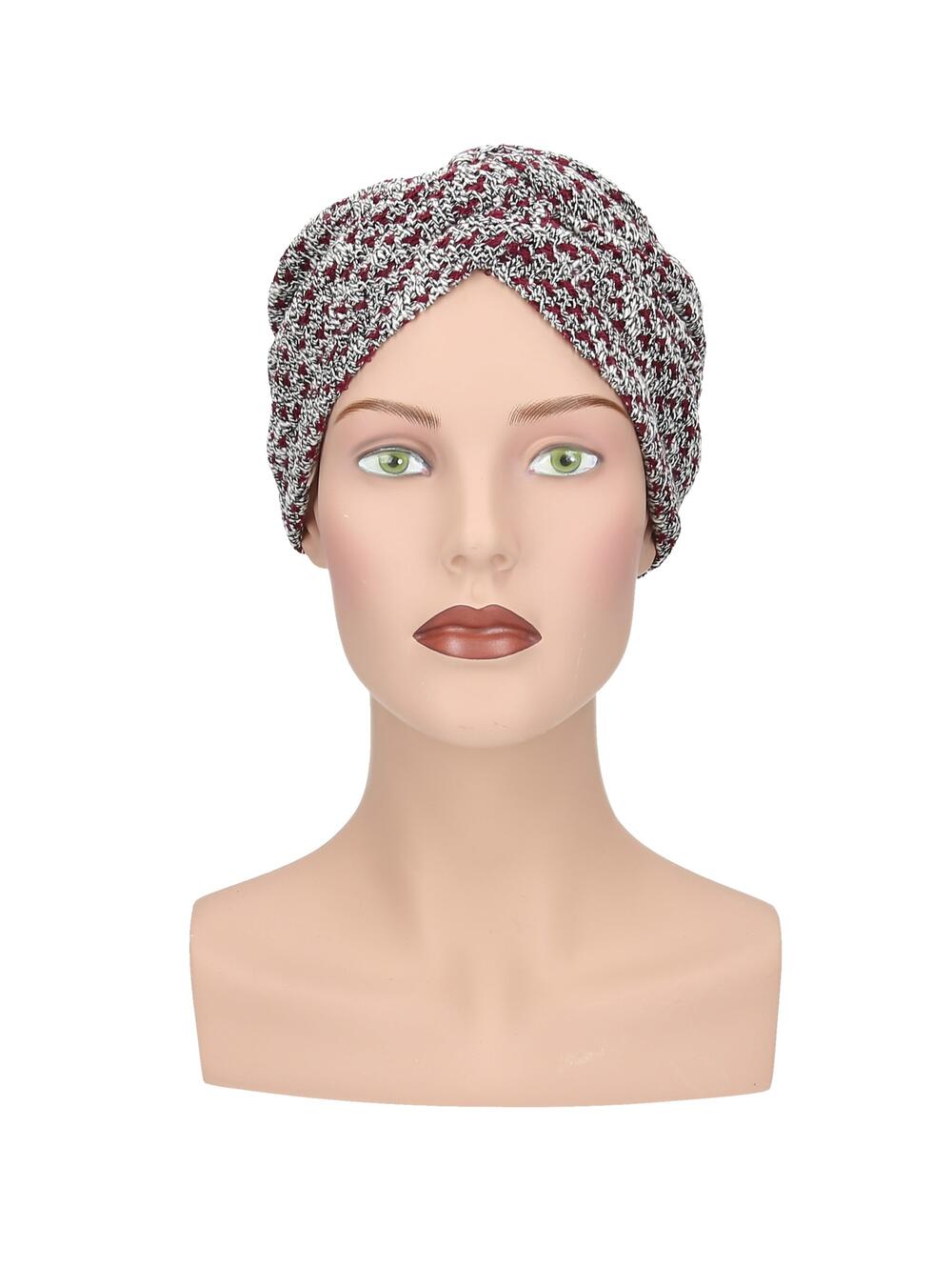 Turban Kelly