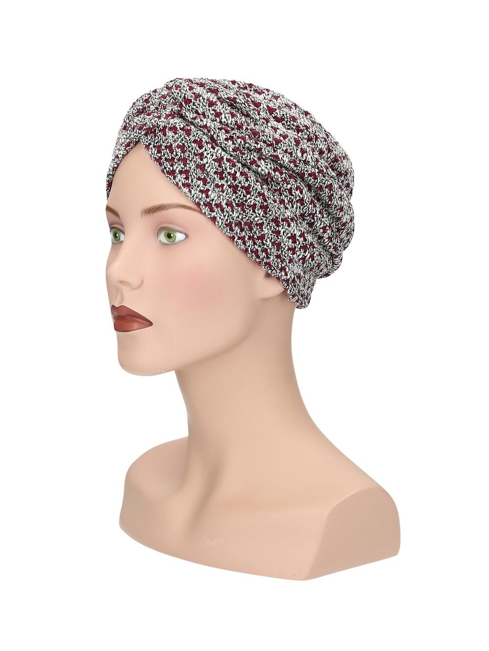 Turban Kelly Bild 2