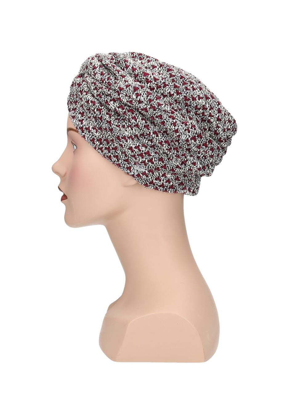 Turban Kelly Bild 2