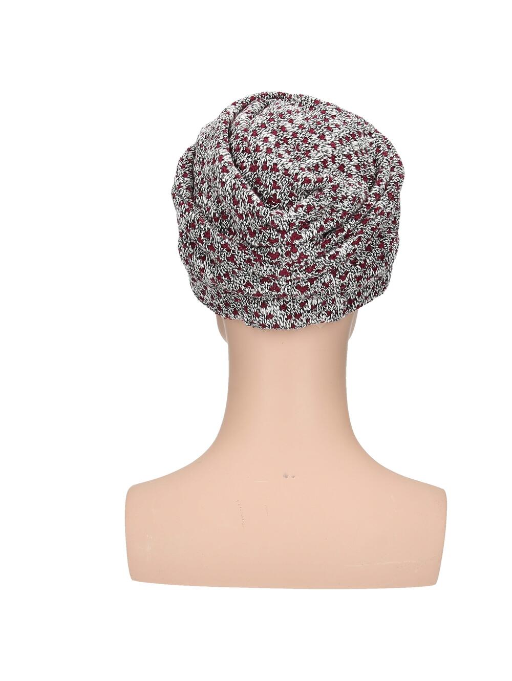 Turban Kelly Bild 2