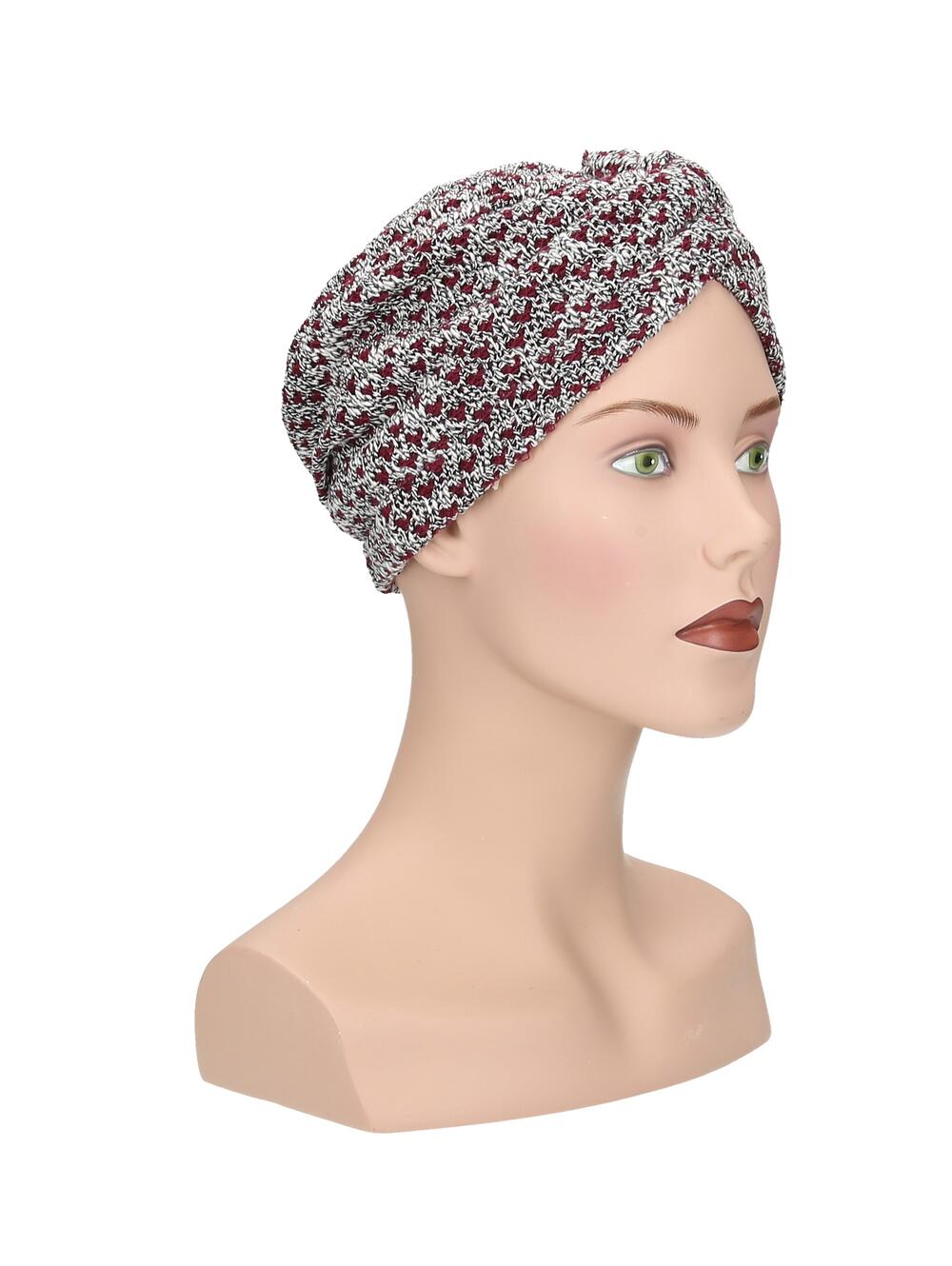 Turban Kelly Bild 2