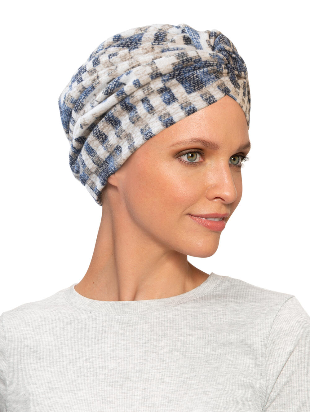 Turban Kelly