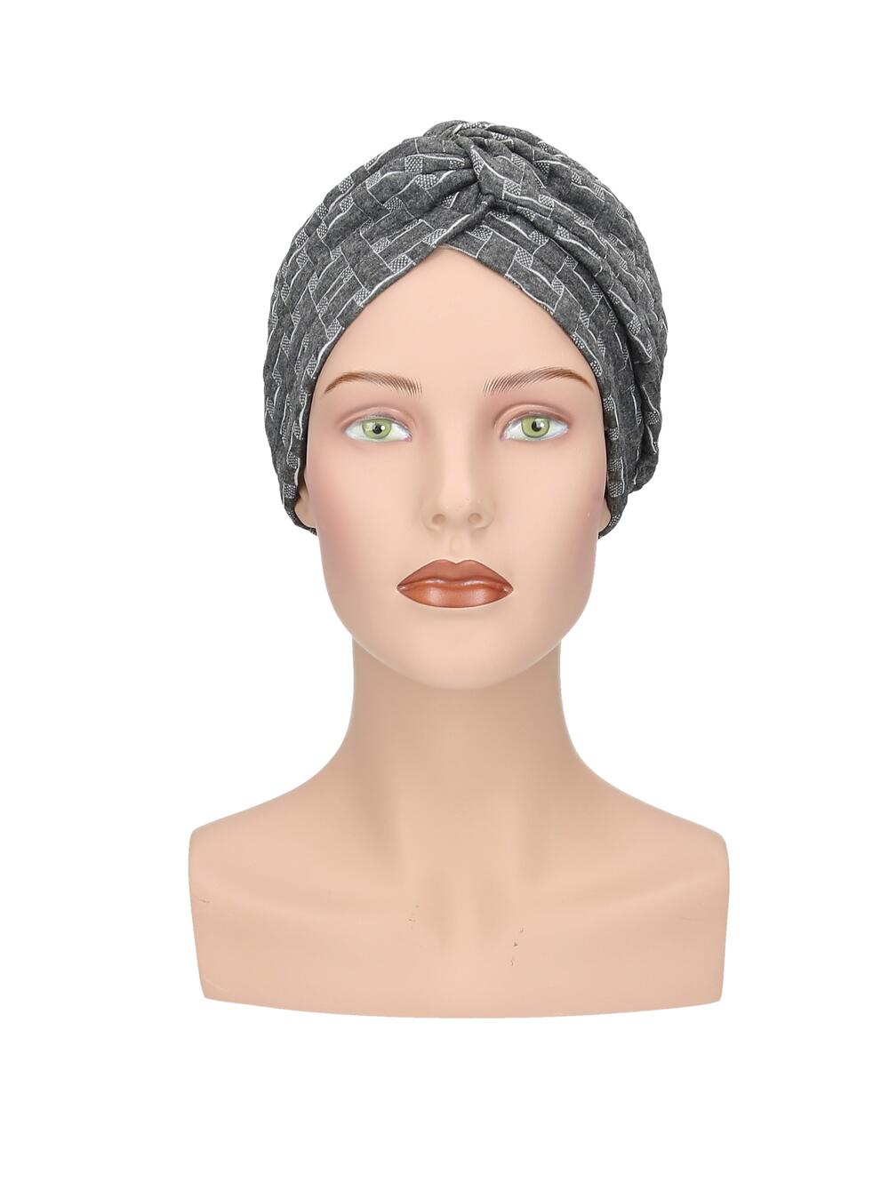 Turban Kelly