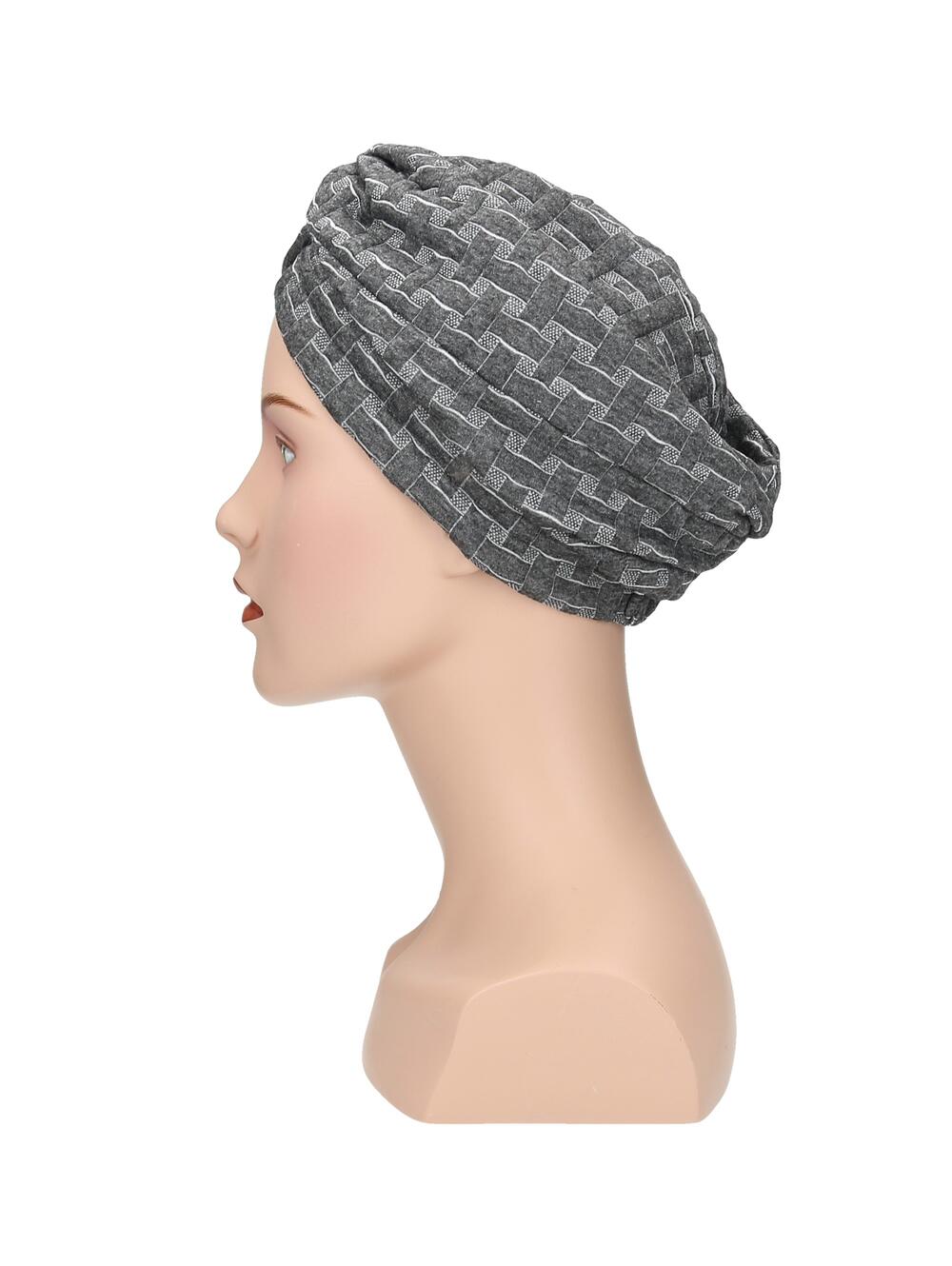Turban Kelly Bild 2
