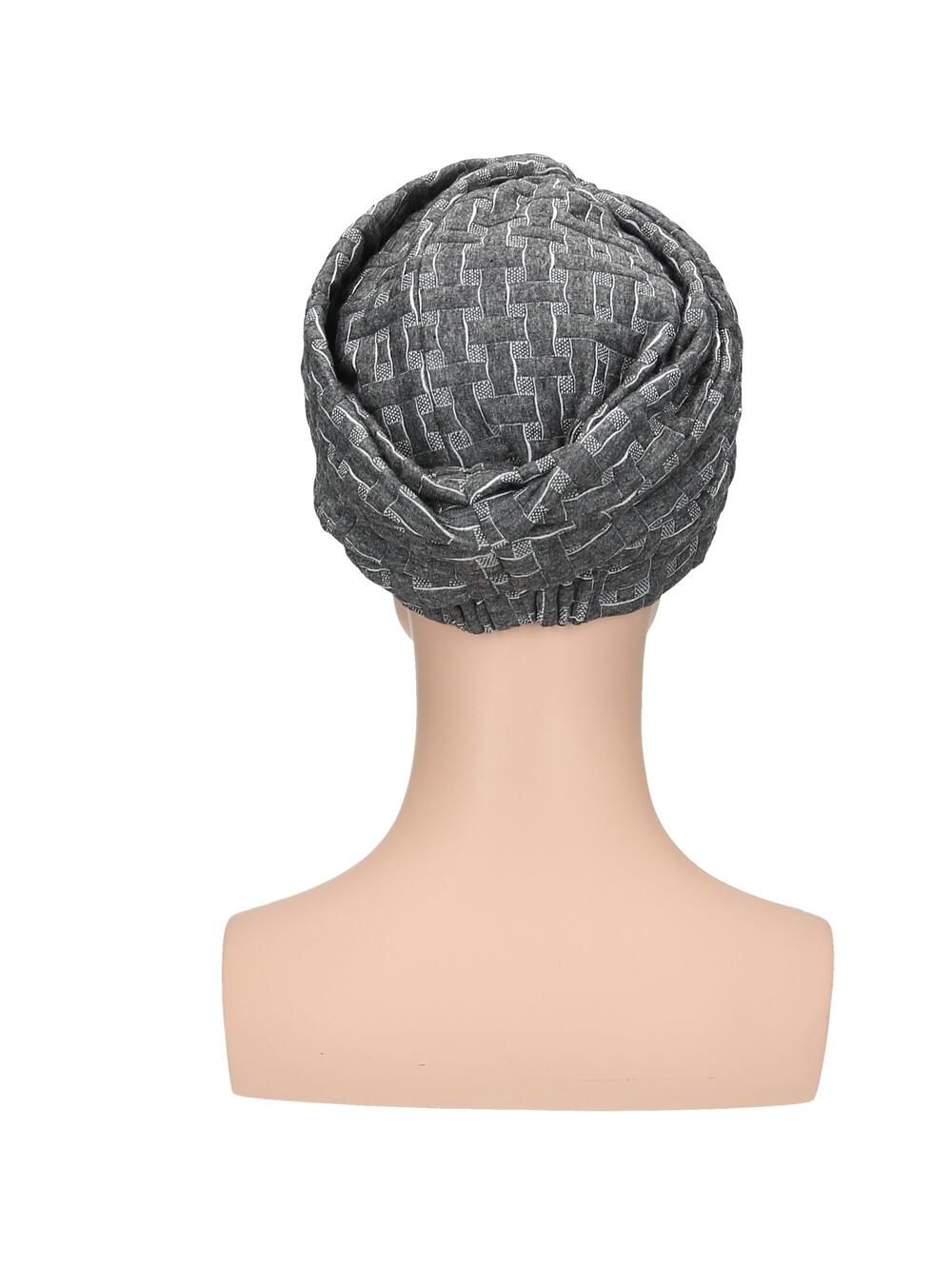 Turban Kelly Bild 2