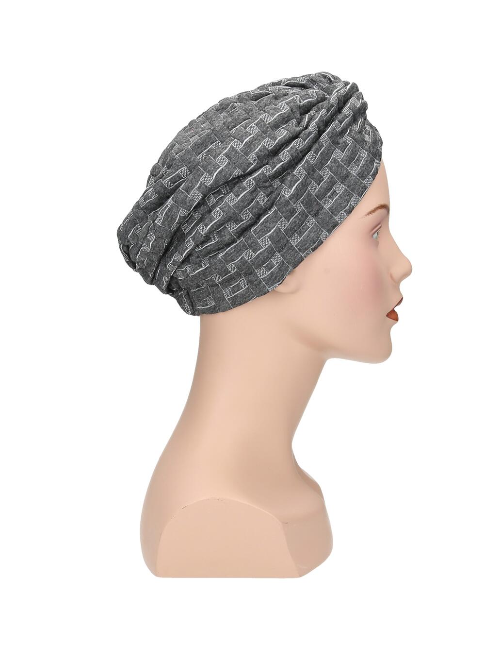 Turban Kelly Bild 2