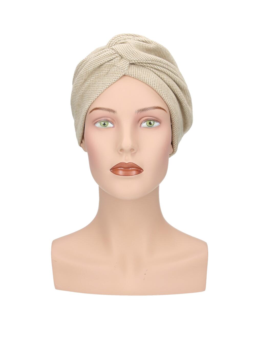 Turban Kelly