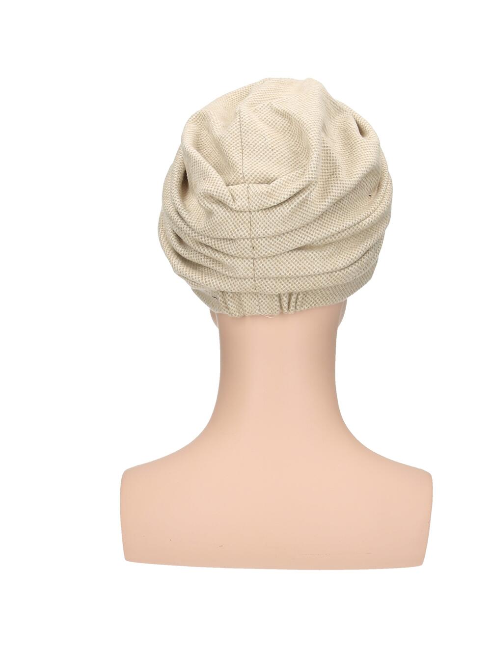 Turban Kelly Bild 2