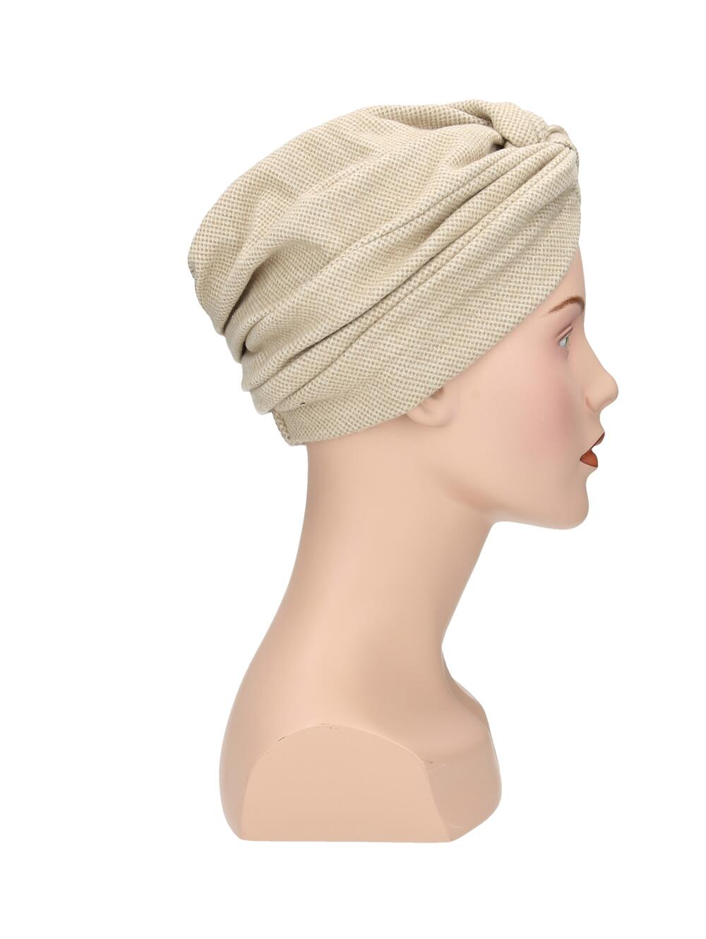Turban Kelly Bild 2