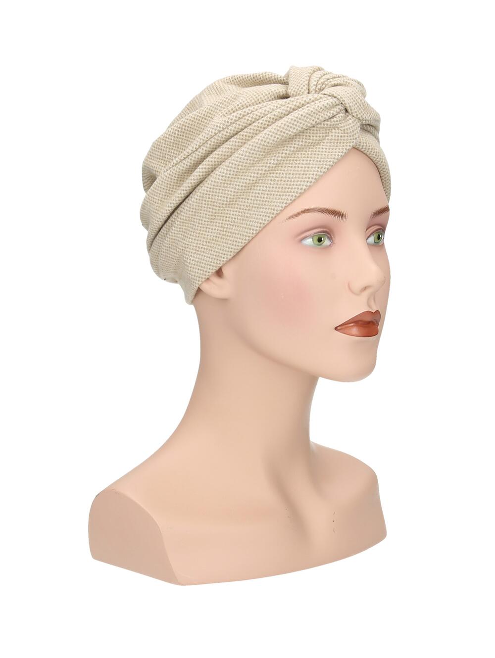 Turban Kelly Bild 2