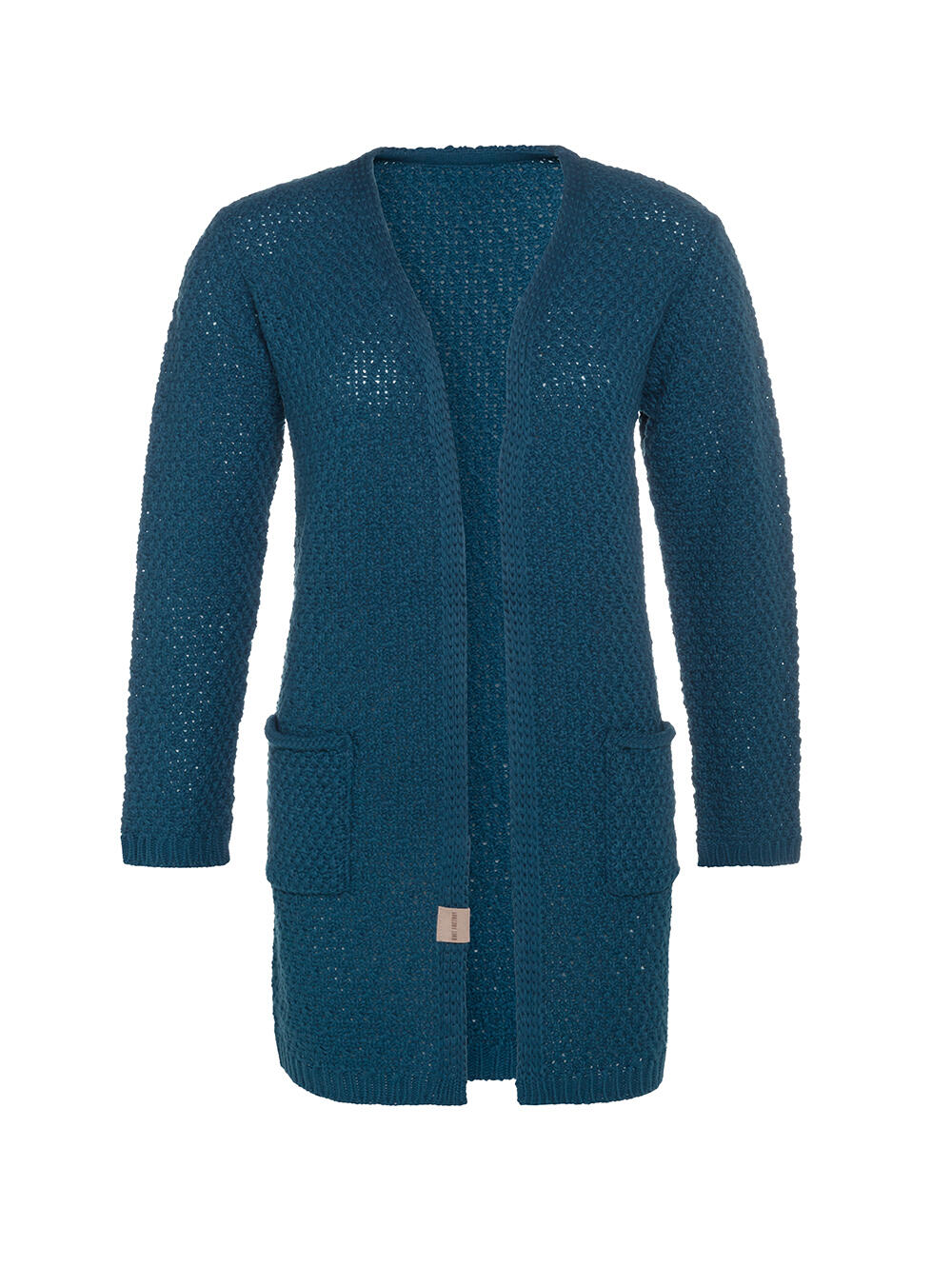 Luna Strickjacke Gre M