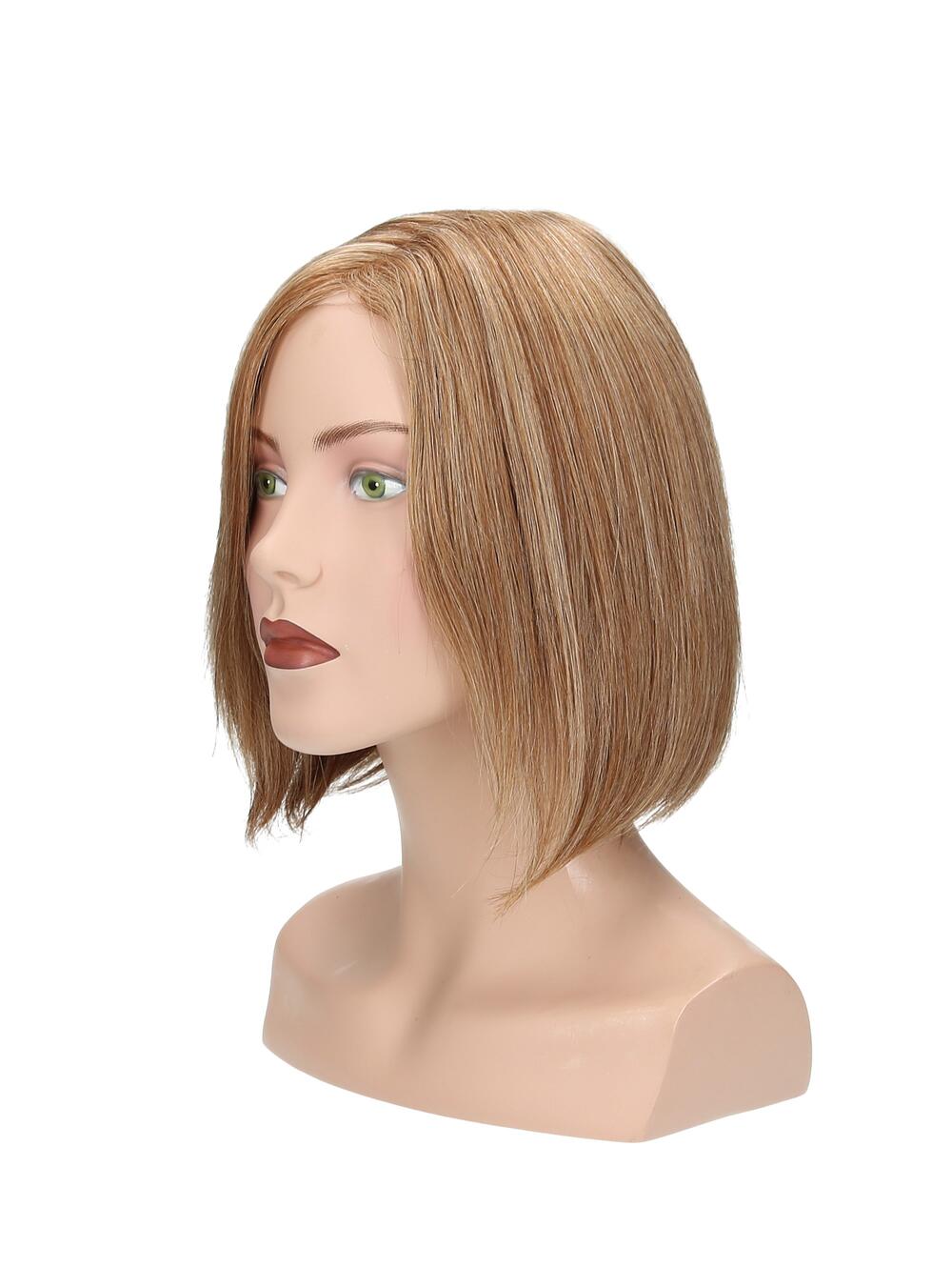 Echthaar Per�cke Rubin Bild 2