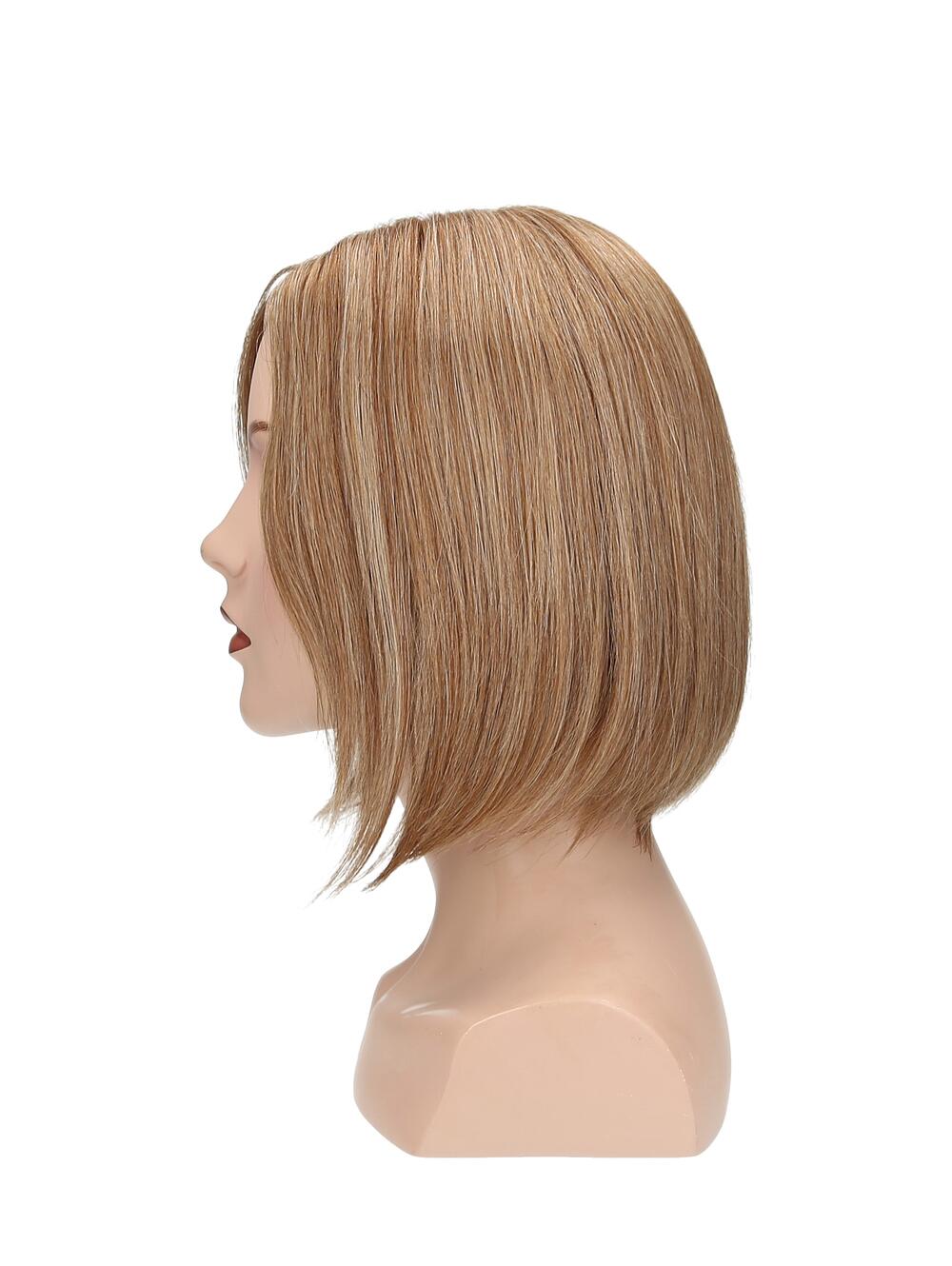 Echthaar Per�cke Rubin Bild 2