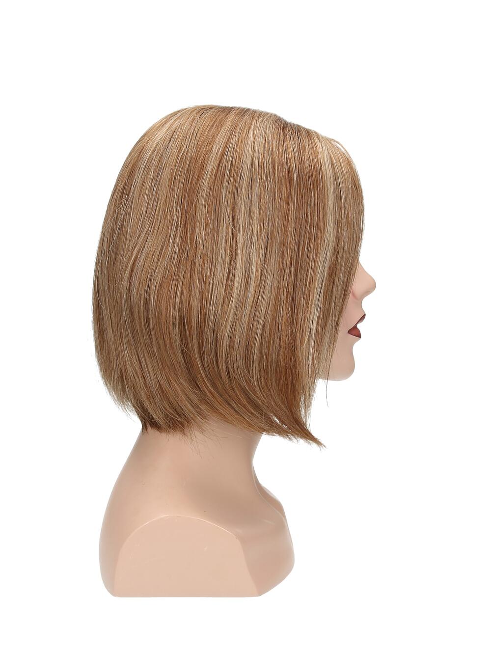 Echthaar Per�cke Rubin Bild 2