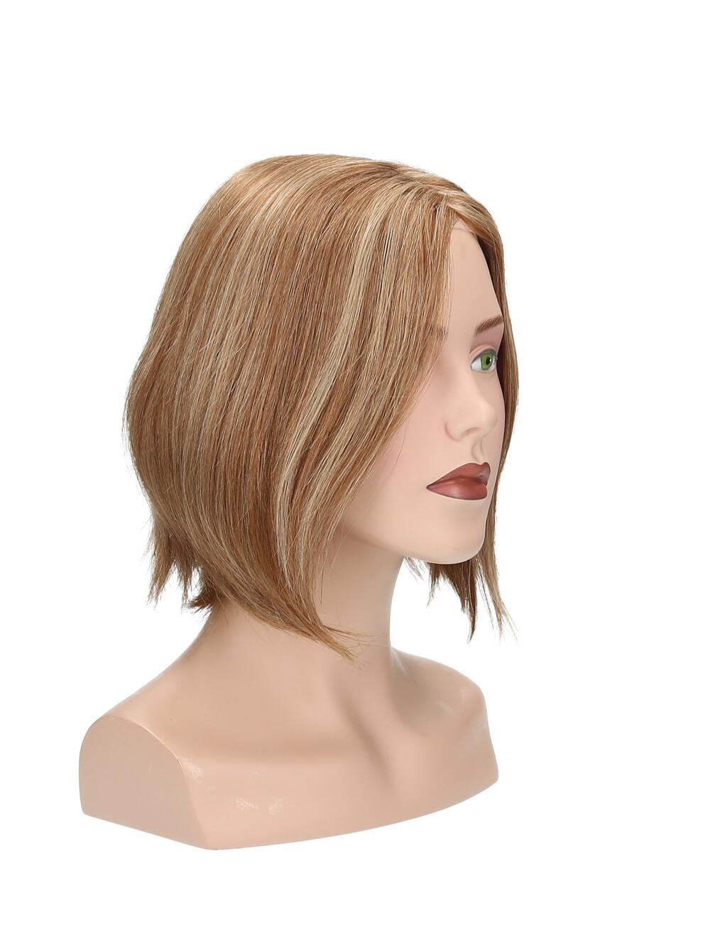 Echthaar Per�cke Rubin Bild 2