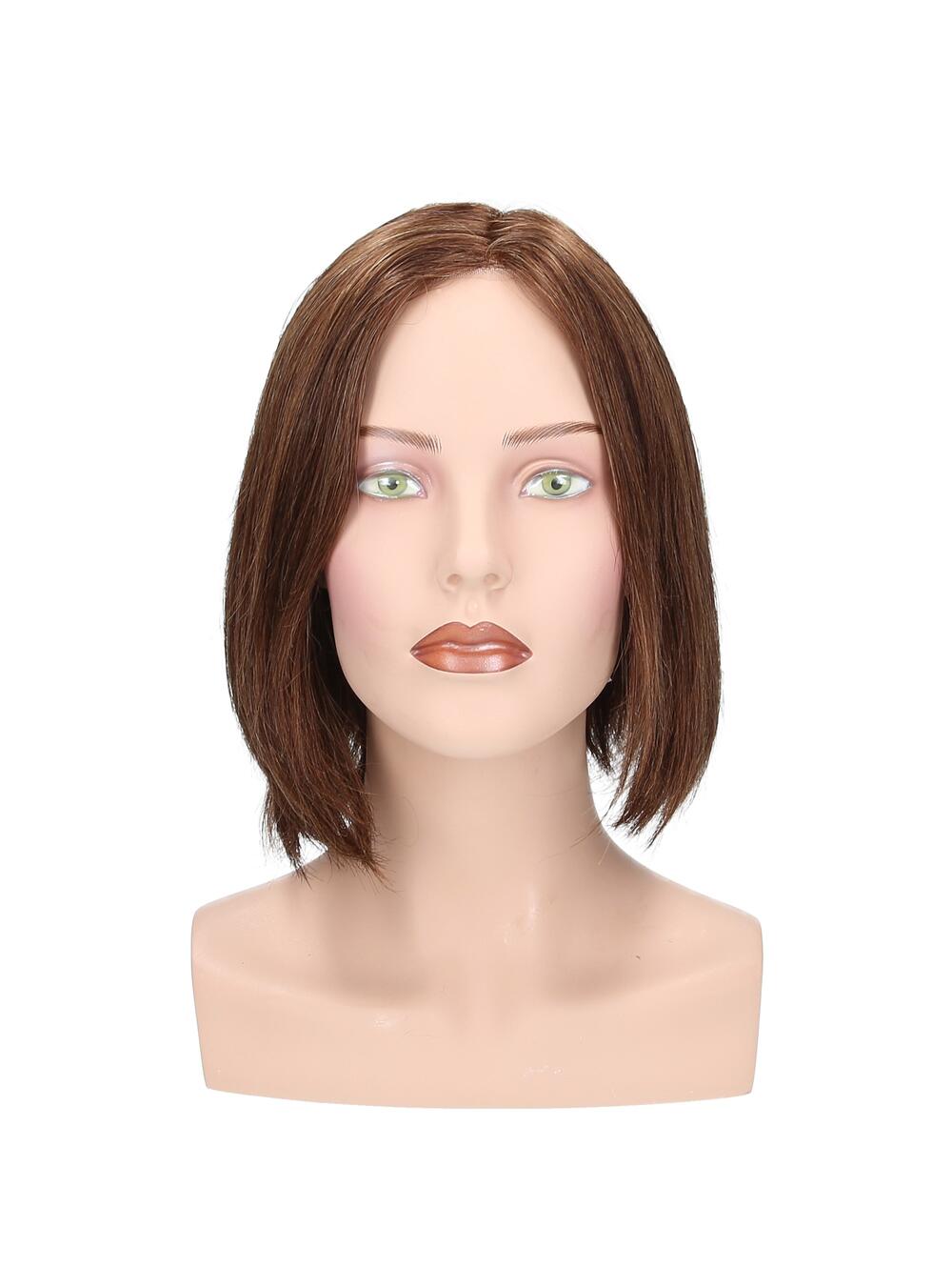 Echthaar Per�cke Rubin