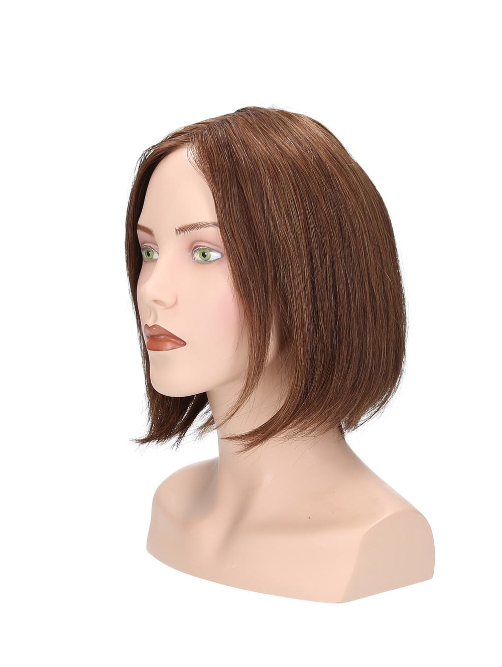 Echthaar Per�cke Rubin Bild 2