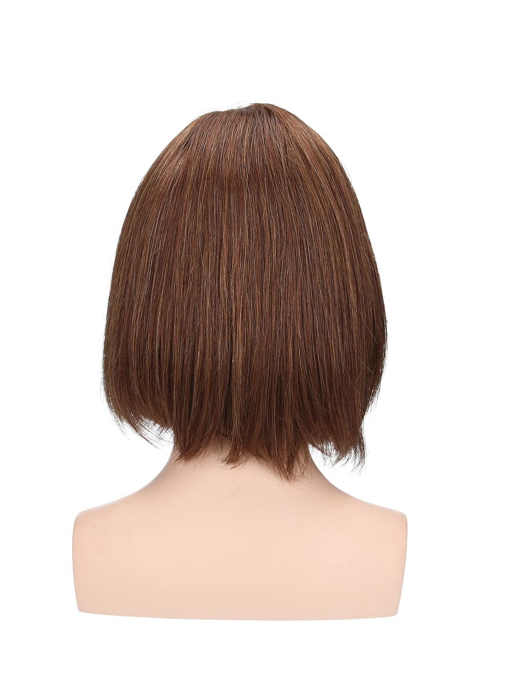 Echthaar Per�cke Rubin Bild 2