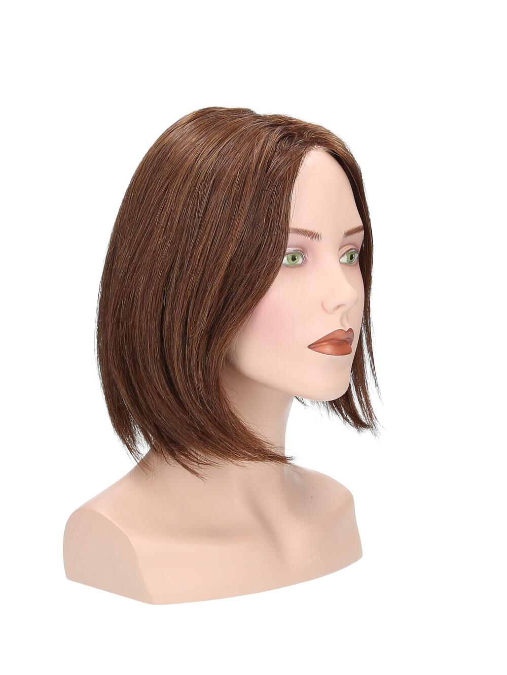 Echthaar Per�cke Rubin Bild 2