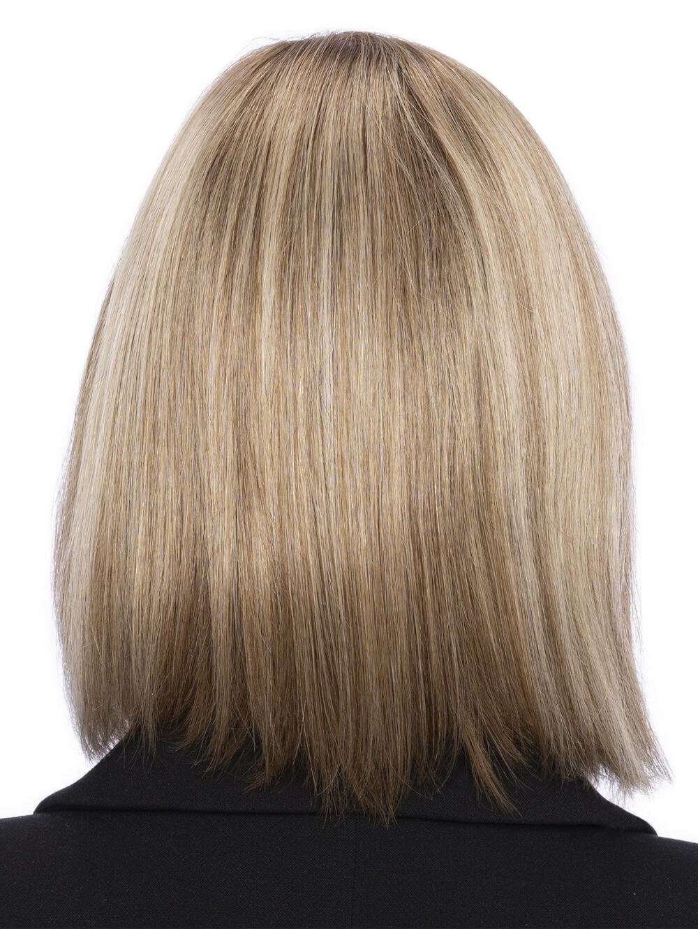 Echthaar Per�cke Rubin Bild 2