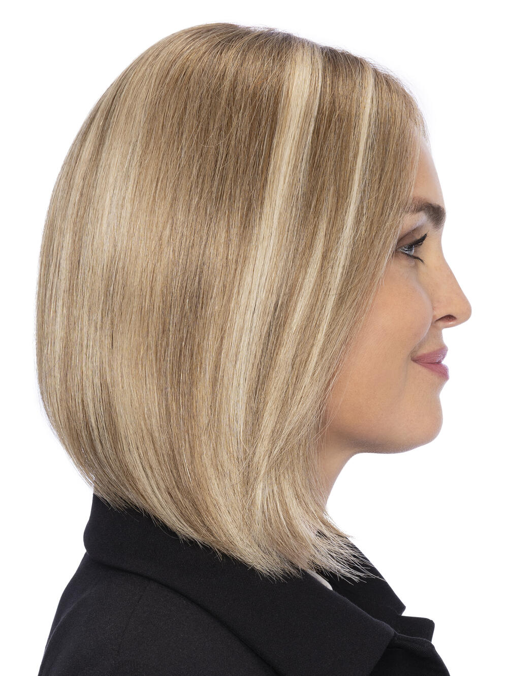 Echthaar Per�cke Rubin Bild 2