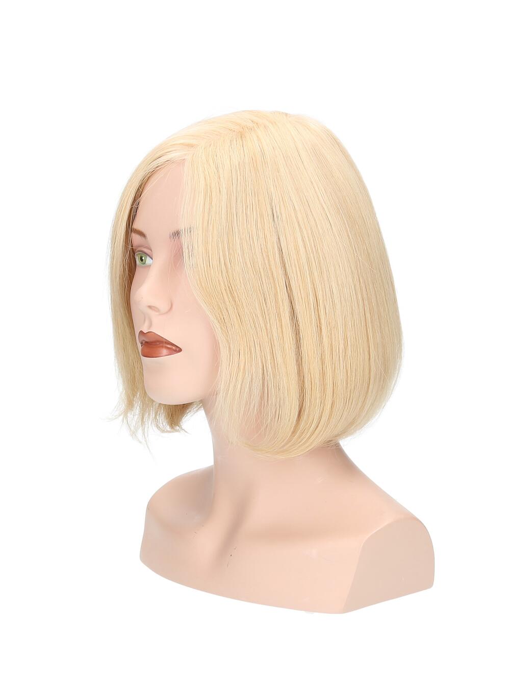 Echthaar Per�cke Rubin Bild 2