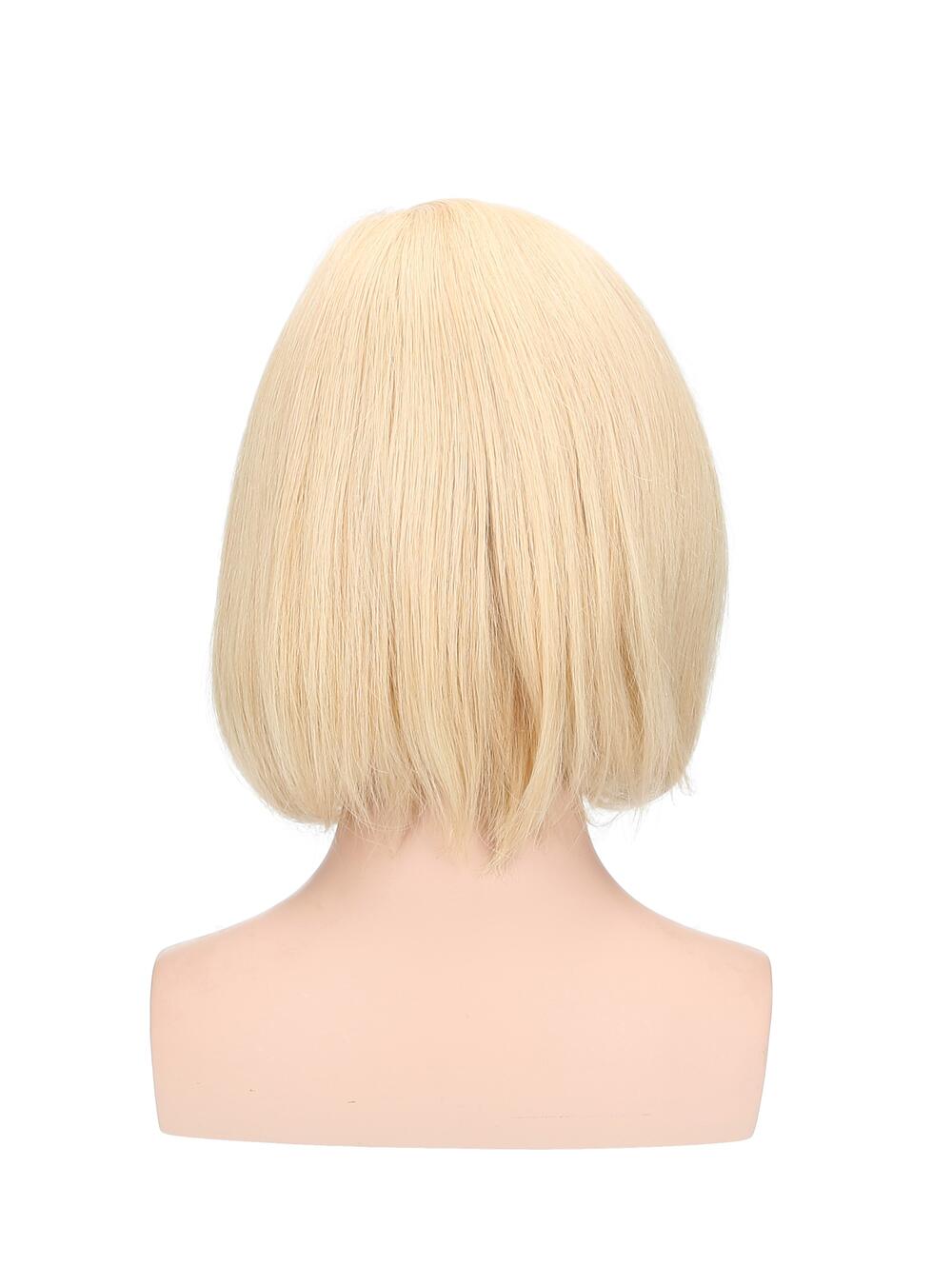 Echthaar Per�cke Rubin Bild 2