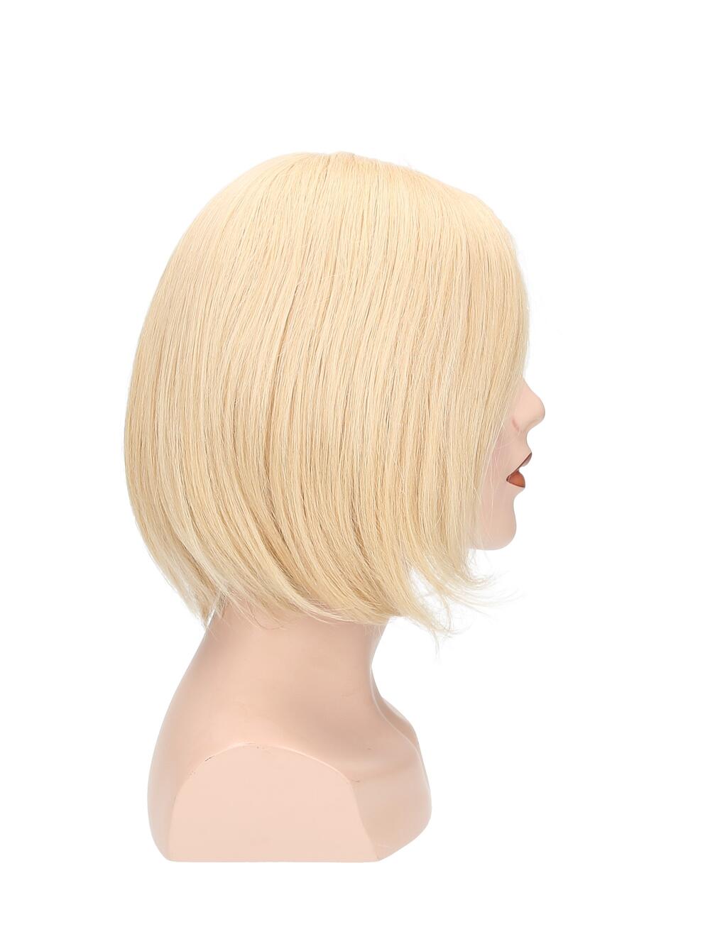 Echthaar Per�cke Rubin Bild 2