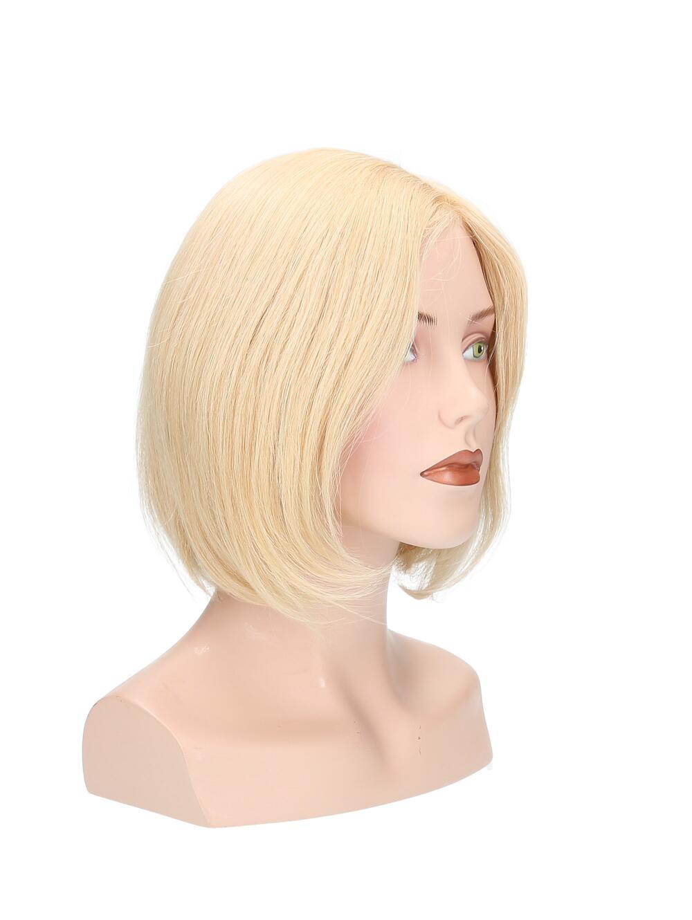 Echthaar Per�cke Rubin Bild 2