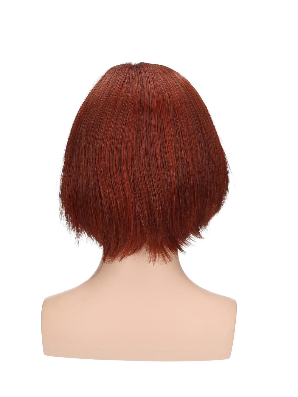 Echthaar Per�cke Rubin Bild 2