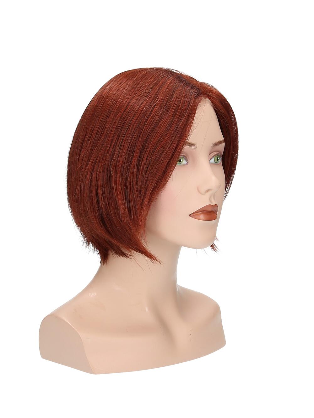 Echthaar Per�cke Rubin Bild 2