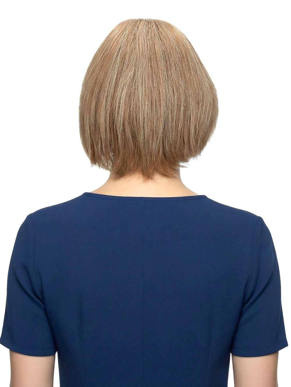 Echthaar Per�cke Smaragd Bild 2