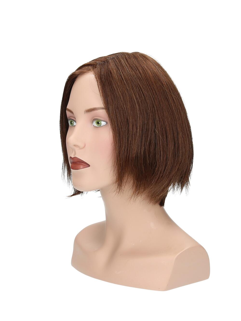 Echthaar Per�cke Smaragd Bild 2