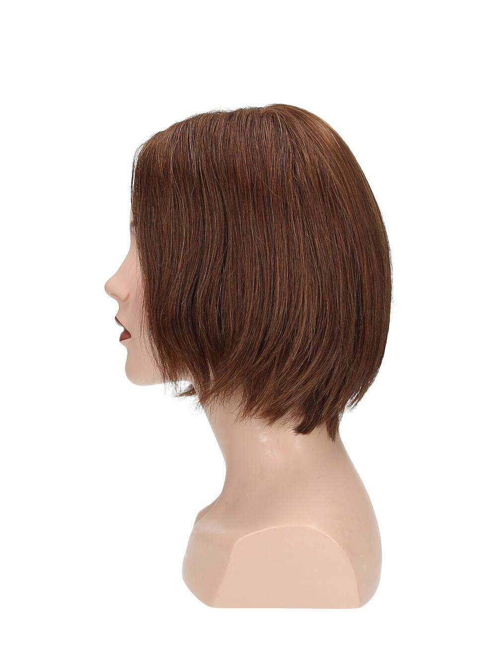 Echthaar Per�cke Smaragd Bild 2