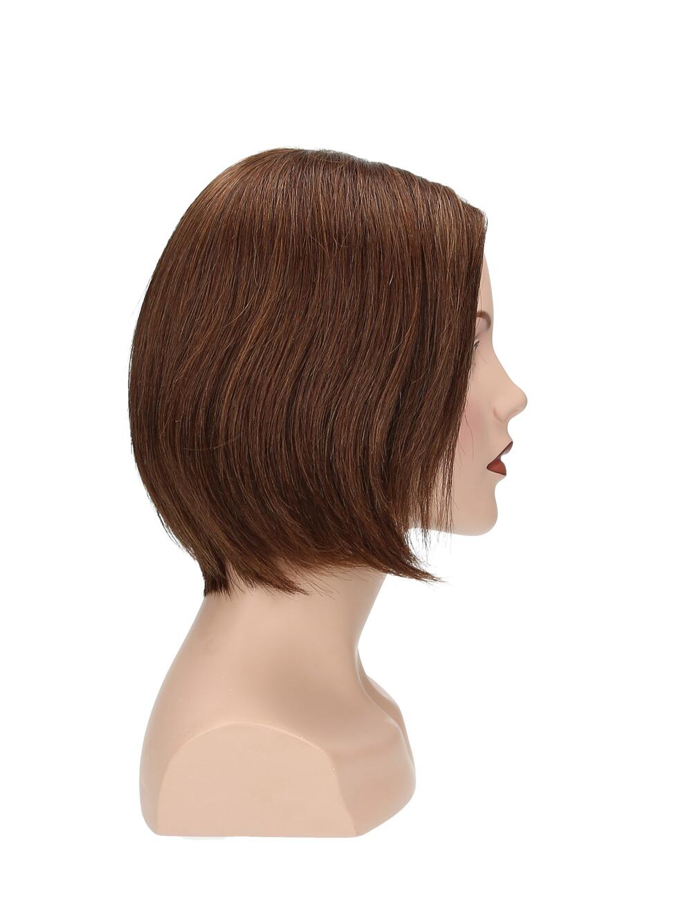 Echthaar Per�cke Smaragd Bild 2