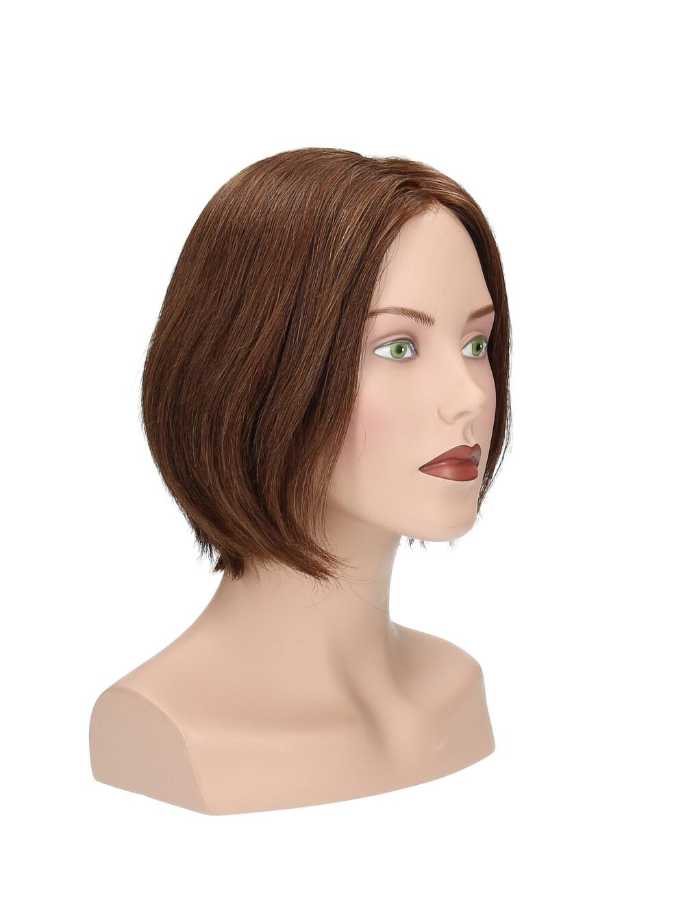 Echthaar Per�cke Smaragd Bild 2