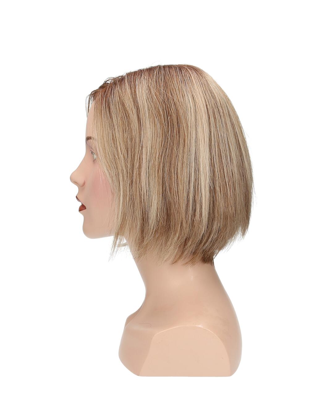 Echthaar Per�cke Smaragd Bild 2