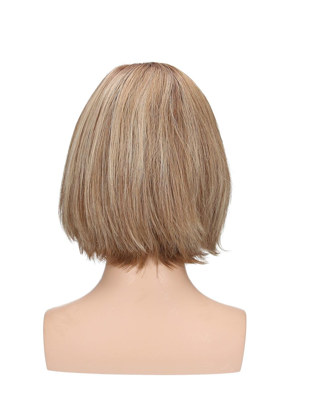 Echthaar Per�cke Smaragd Bild 2