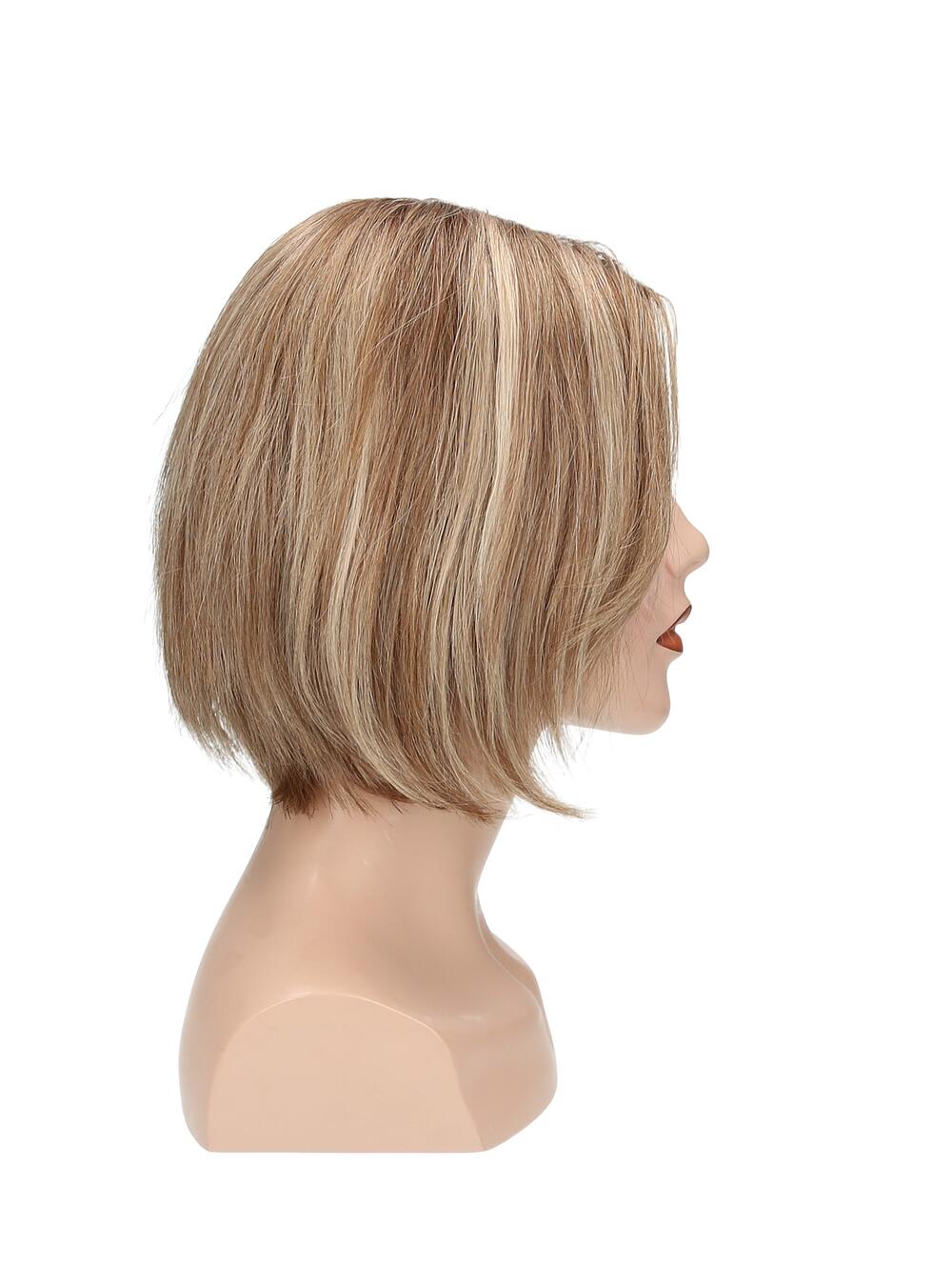 Echthaar Per�cke Smaragd Bild 2